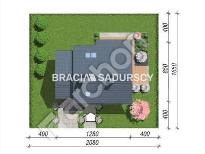         дом для Продажа, Skawina, Wojska Polskiego | 137 mkw