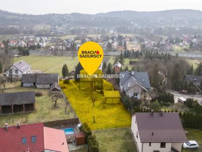         House for Sale, Zabierzów, Zamkowa | 140 mkw