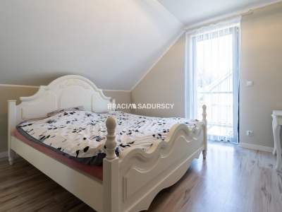         House for Sale, Kocmyrzów-Luborzyca, Podgórska | 127 mkw