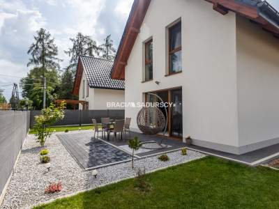         Casas para Alquilar, Niepołomice, Powiśle | 144 mkw