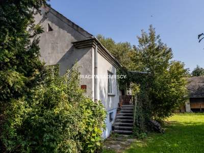         House for Sale, Zielonki, Krakowskie Przedmieście | 120 mkw