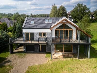                                     Casas para Alquilar  Myślenice (Gw)
                                     | 270 mkw