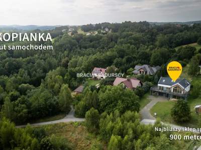                                     House for Sale  Myślenice (Gw)
                                     | 270 mkw