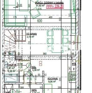         Casas para Alquilar, Kraków, Spacerowa | 160 mkw