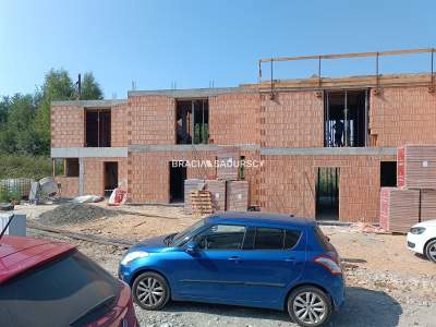         Casas para Alquilar, Kraków, Spacerowa | 160 mkw