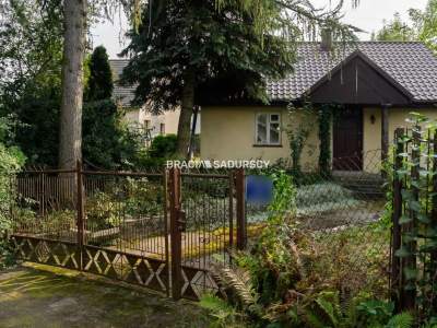         Casas para Alquilar, Świątniki Górne (Gw), Wierzbowa | 60 mkw