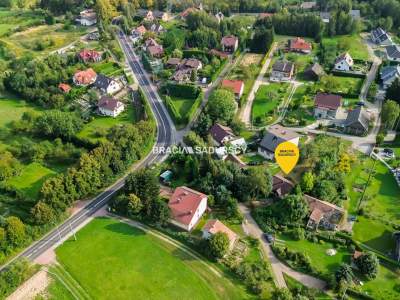         дом для Продажа, Świątniki Górne (Gw), Wierzbowa | 60 mkw