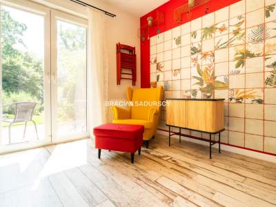                                     House for Sale  Liszki
                                     | 147 mkw