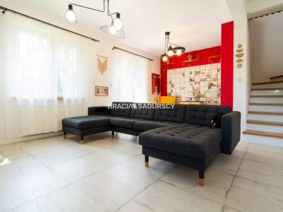                                     House for Sale  Liszki
                                     | 147 mkw