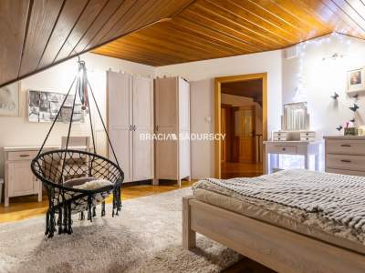         Casas para Alquilar, Czernichów, Parkowa | 274 mkw