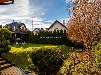                                     House for Sale  Wieliczka (Gw)
                                     | 175 mkw