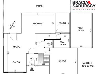                                     Casas para Alquilar  Kraków
                                     | 250 mkw