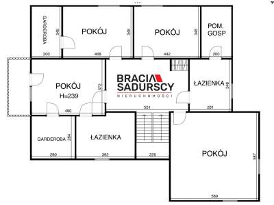                                     дом для Продажа  Kraków
                                     | 250 mkw