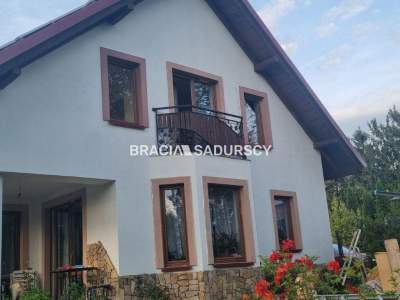         House for Sale, Zielonki, Krótka | 190 mkw