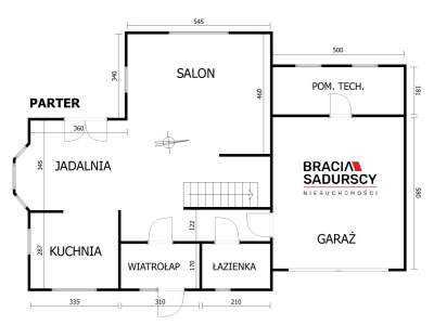         Casas para Alquilar, Zielonki, Krótka | 190 mkw