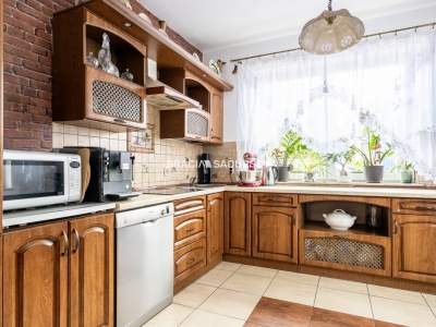         House for Sale, Zielonki, Krótka | 190 mkw