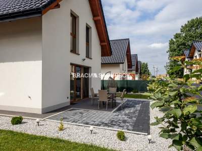         дом для Продажа, Niepołomice, Powiśle | 144 mkw