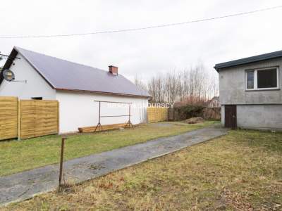         Casas para Alquilar, Kraków, Okrężna | 82 mkw