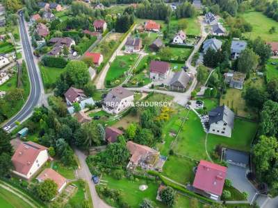         House for Sale, Świątniki Górne (Gw), Wierzbowa | 60 mkw