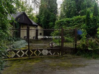         House for Sale, Świątniki Górne (Gw), Wierzbowa | 60 mkw