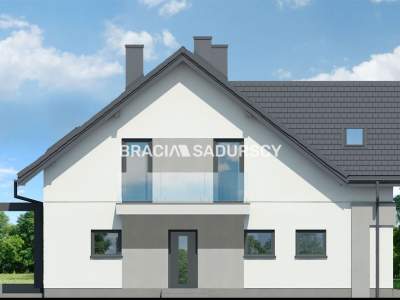         Häuser zum Kaufen, Mogilany, Libertów | 312 mkw