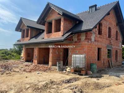         House for Sale, Liszki, Piekary | 130 mkw