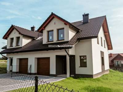         House for Sale, Liszki, Piekary | 130 mkw