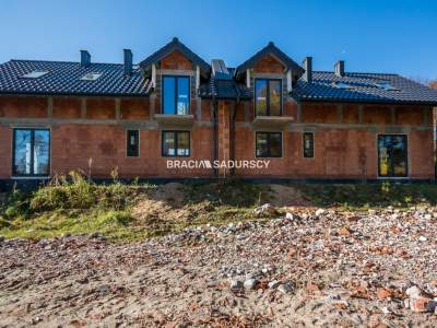         House for Sale, Mogilany, Gaj | 140 mkw