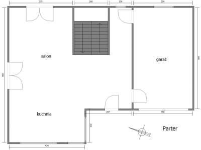         Casas para Alquilar, Mogilany, Gaj | 140 mkw