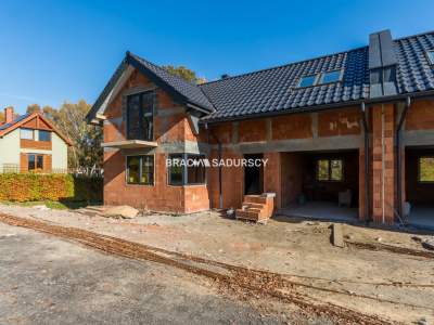         House for Sale, Mogilany, Gaj | 140 mkw