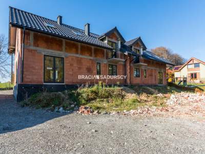         House for Sale, Mogilany, Gaj | 140 mkw