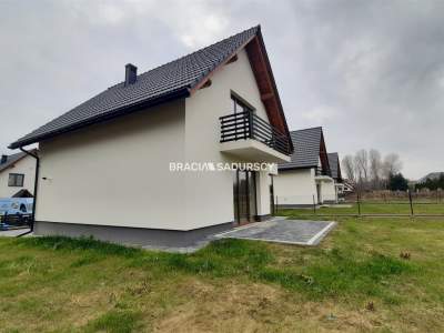         House for Sale, Wielka Wieś, Polna | 144 mkw