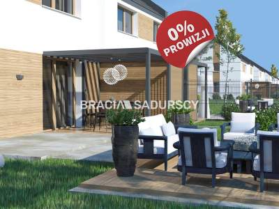         House for Sale, Liszki, Piekary | 118 mkw
