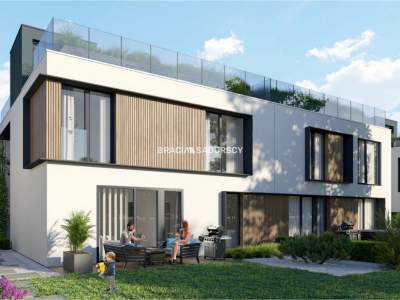         Casas para Alquilar, Kraków, Podłużna - Okolice | 124 mkw