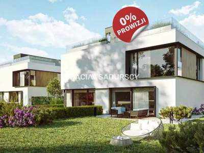         House for Sale, Kraków, Podłużna - Okolice | 124 mkw