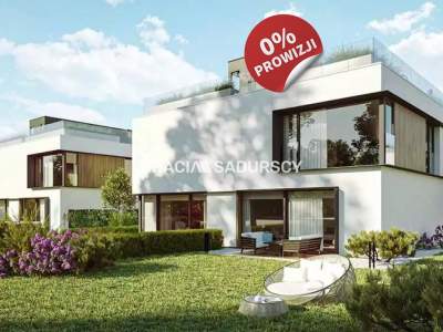         Casas para Alquilar, Kraków, Podłużna - Okolice | 124 mkw