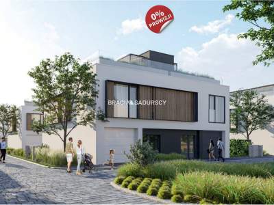         Casas para Alquilar, Kraków, Podłużna - Okolice | 124 mkw