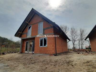         Häuser zum Kaufen, Czernichów, Olchowa | 196 mkw