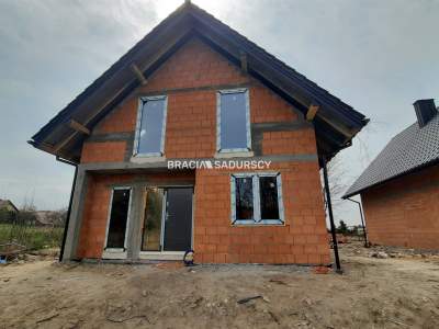         House for Sale, Czernichów, Olchowa | 196 mkw