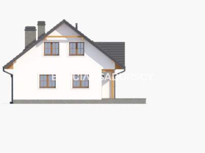                                     House for Sale  Biskupice (Gw)
                                     | 276 mkw