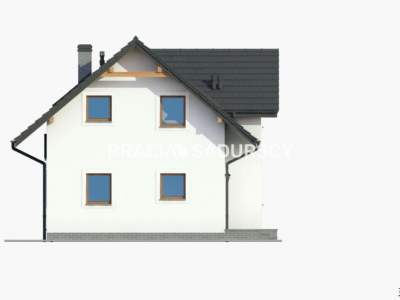                                     дом для Продажа  Biskupice (Gw)
                                     | 120 mkw
