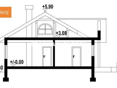                                     дом для Продажа  Biskupice (Gw)
                                     | 103 mkw