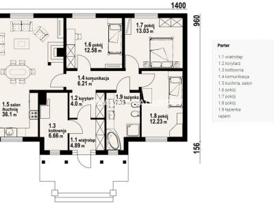                                     Casas para Alquilar  Biskupice (Gw)
                                     | 103 mkw