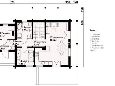                                     Casas para Alquilar  Biskupice (Gw)
                                     | 210 mkw