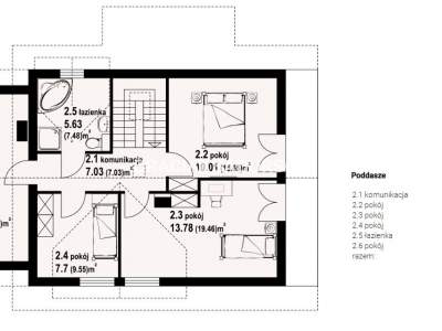                                     дом для Продажа  Biskupice (Gw)
                                     | 210 mkw