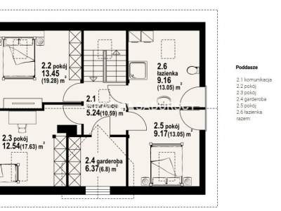                                     дом для Продажа  Biskupice (Gw)
                                     | 210 mkw