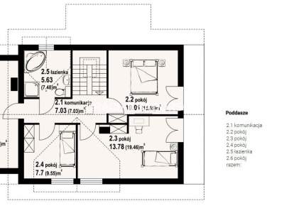                                     дом для Продажа  Biskupice (Gw)
                                     | 201 mkw