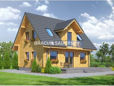                                     дом для Продажа  Biskupice (Gw)
                                     | 101 mkw