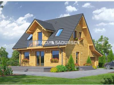                                     дом для Продажа  Biskupice (Gw)
                                     | 101 mkw