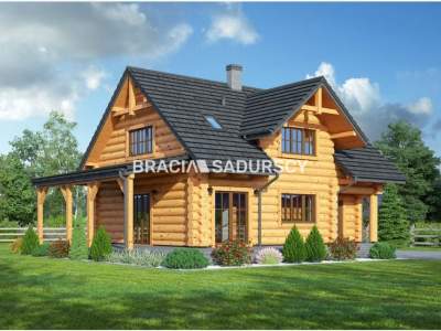                                     дом для Продажа  Biskupice (Gw)
                                     | 135 mkw